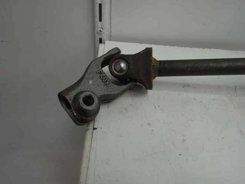 COLUMNA DIRECCION NISSAN QASHQAI 2021 1.3 16V (140 CV)