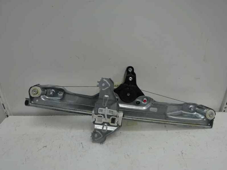 ELEVALUNAS DELANTERO DERECHO NISSAN QASHQAI 2021 1.3 16V (140 CV)