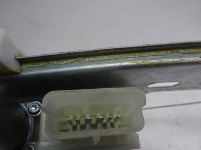 ELEVALUNAS DELANTERO DERECHO NISSAN QASHQAI 2021 1.3 16V (140 CV)