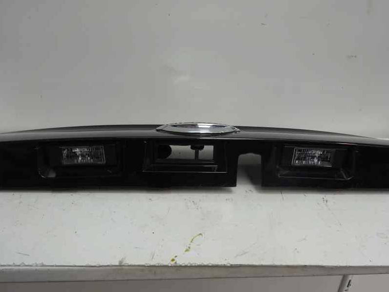 PILOTO MATRICULA NISSAN QASHQAI 2021 1.3 16V (140 CV)