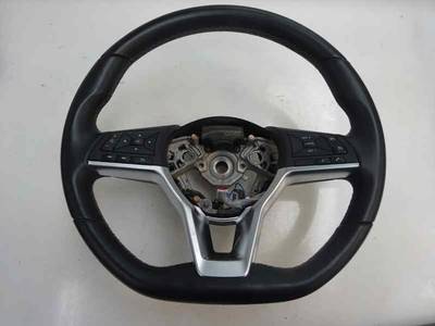 VOLANTE NISSAN QASHQAI 2021 1.3 16V (140 CV)