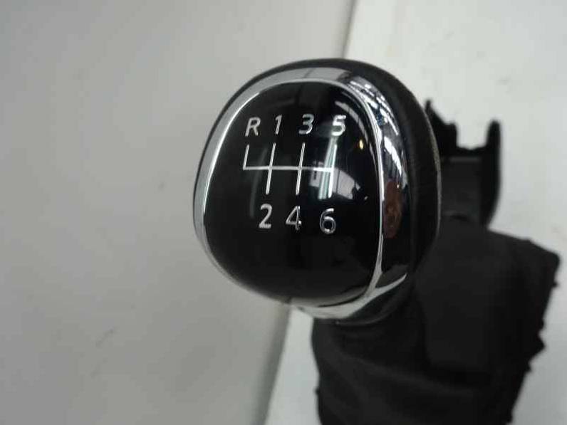 PALANCA CAMBIO NISSAN QASHQAI 2021 1.3 16V (140 CV)