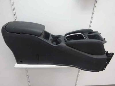 APOYABRAZOS CENTRAL NISSAN QASHQAI 2021 1.3 16V (140 CV)