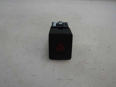 WARNING NISSAN QASHQAI 2021 1.3 16V (140 CV)