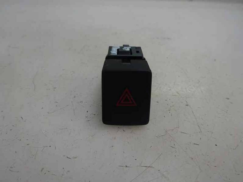 WARNING NISSAN QASHQAI 2021 1.3 16V (140 CV)