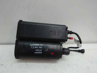 FILTRO CARBONO ACTIVO NISSAN QASHQAI 2021 1.3 16V (140 CV)