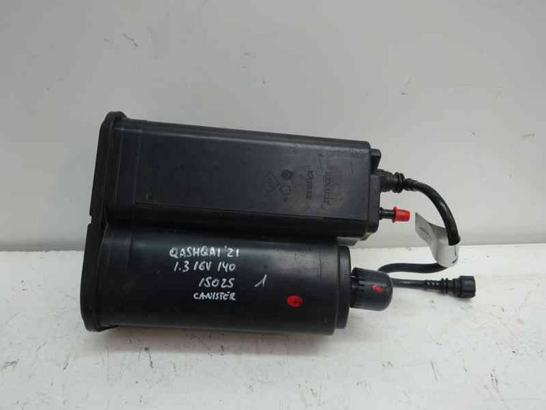 FILTRO CARBONO ACTIVO NISSAN QASHQAI 2021 1.3 16V (140 CV)