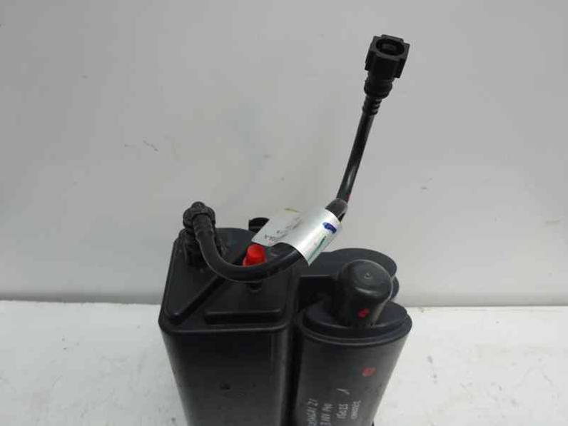 FILTRO CARBONO ACTIVO NISSAN QASHQAI 2021 1.3 16V (140 CV)