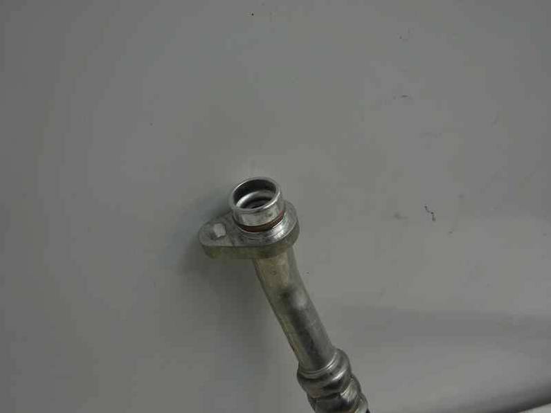 TUBOS AIRE ACONDICIONADO NISSAN QASHQAI 2021 1.3 16V (140 CV)