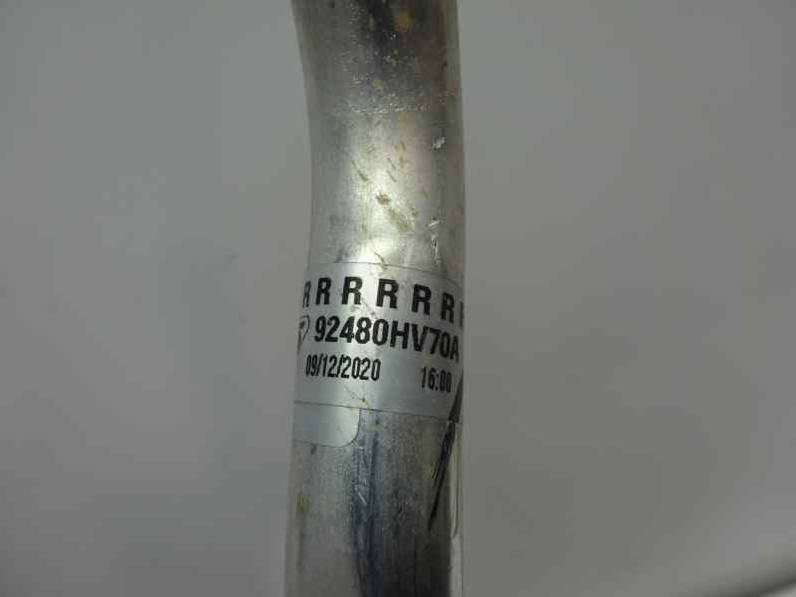 TUBOS AIRE ACONDICIONADO NISSAN QASHQAI 2021 1.3 16V (140 CV)