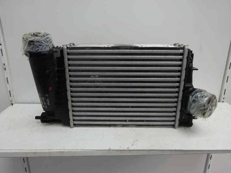 INTERCOOLER NISSAN QASHQAI 2021 1.3 16V (140 CV)