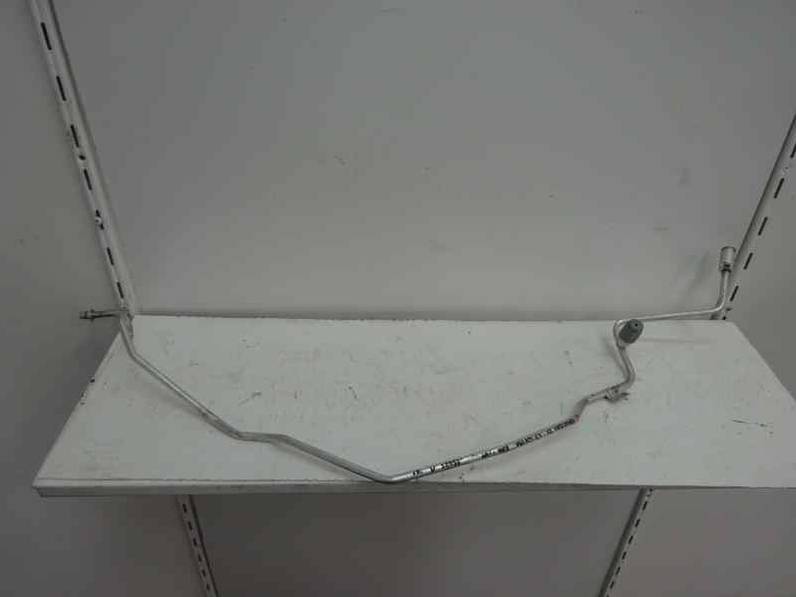 TUBOS AIRE ACONDICIONADO NISSAN QASHQAI 2021 1.3 16V (140 CV)