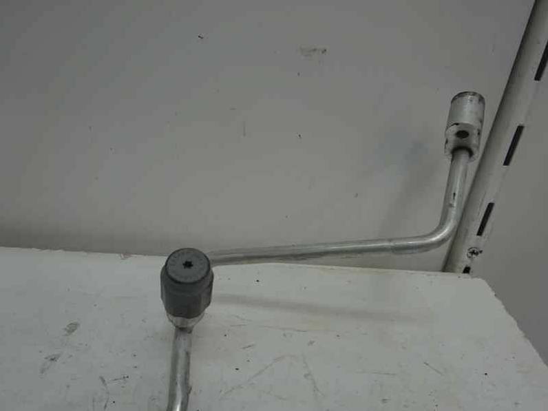 TUBOS AIRE ACONDICIONADO NISSAN QASHQAI 2021 1.3 16V (140 CV)