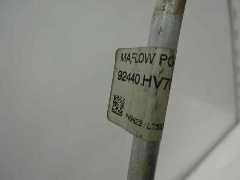 TUBOS AIRE ACONDICIONADO NISSAN QASHQAI 2021 1.3 16V (140 CV)