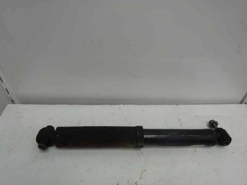 AMORTIGUADOR TRASERO IZQUIERDO NISSAN QASHQAI 2021 1.3 16V (140 CV)