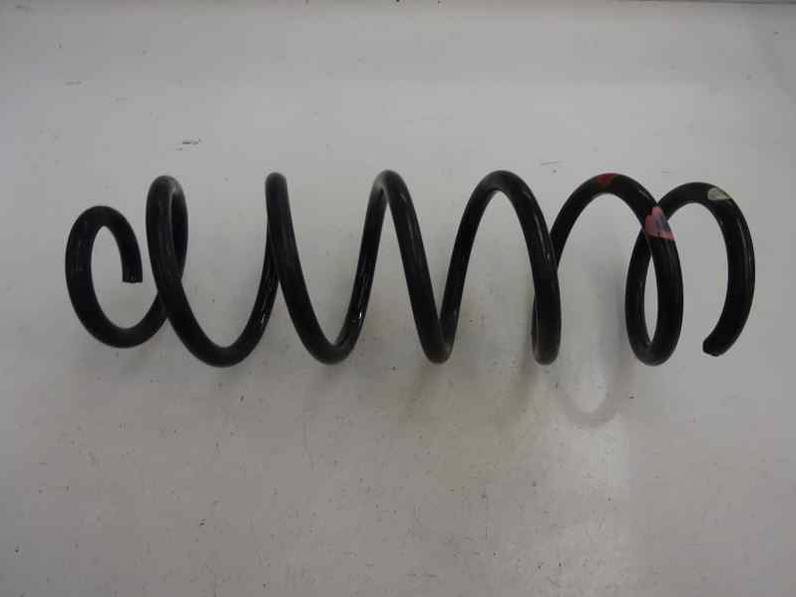 MUELLE AMORTIGUACION NISSAN QASHQAI 2021 1.3 16V (140 CV)