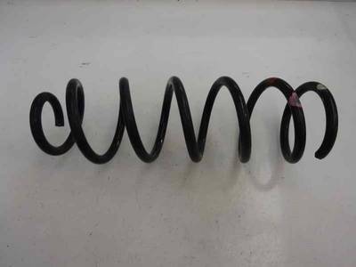 MUELLE AMORTIGUACION NISSAN QASHQAI 2021 1.3 16V (140 CV)