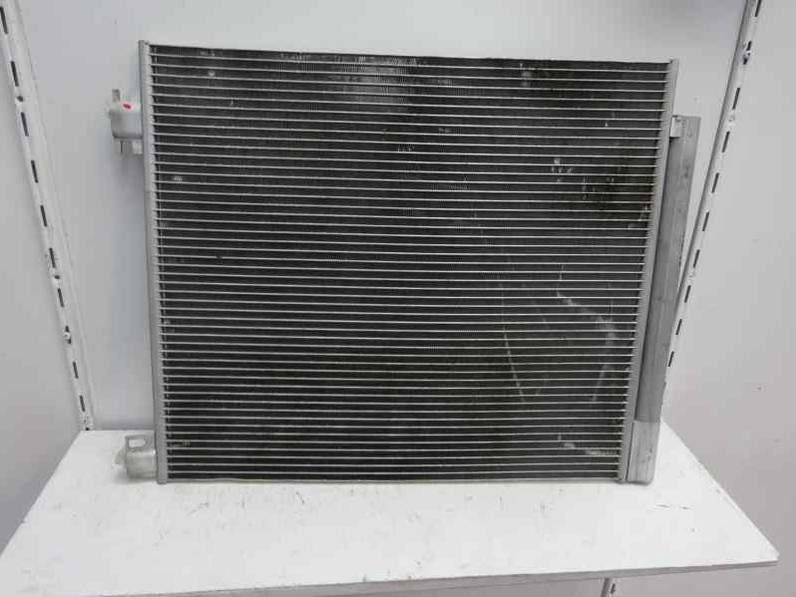 CONDENSADOR RADIADOR AIRE ACONDICIONADO NISSAN QASHQAI 2021 1.3 16V (140 CV)