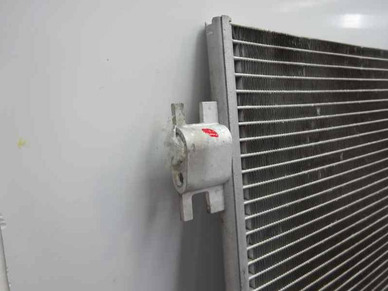 CONDENSADOR RADIADOR AIRE ACONDICIONADO NISSAN QASHQAI 2021 1.3 16V (140 CV)