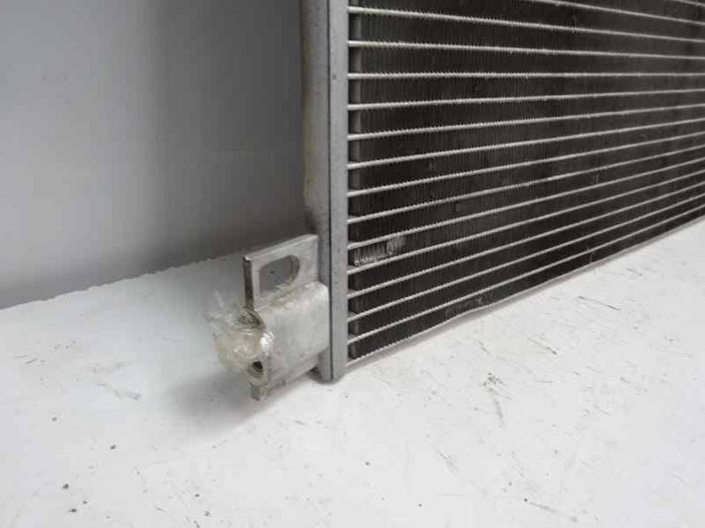 CONDENSADOR RADIADOR AIRE ACONDICIONADO NISSAN QASHQAI 2021 1.3 16V (140 CV)