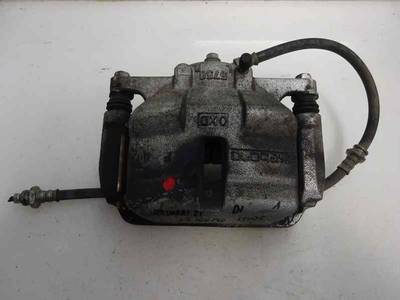PINZA FRENO DELANTERA IZQUIERDA NISSAN QASHQAI 2021 1.3 16V (140 CV)