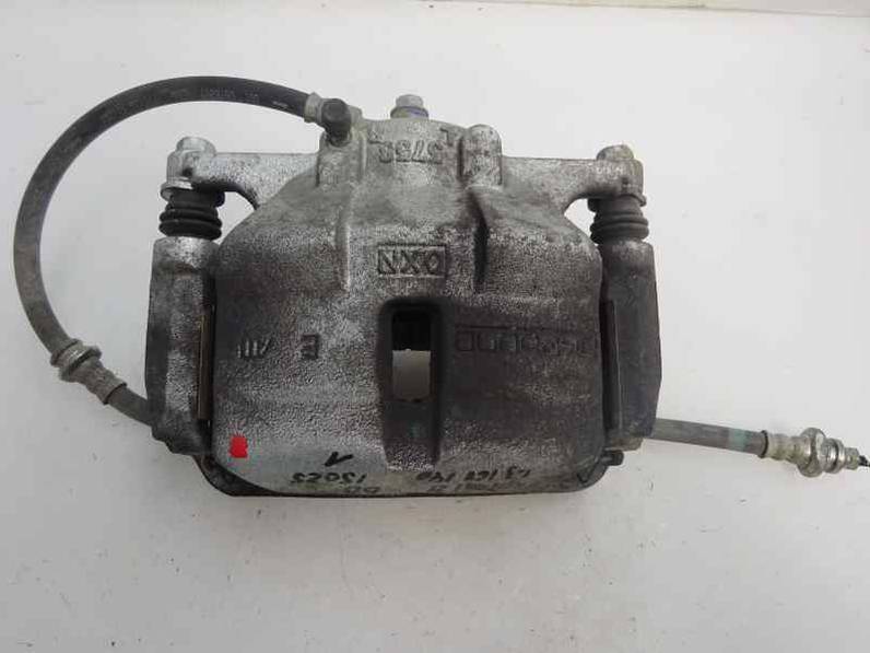 PINZA FRENO DELANTERA DERECHA NISSAN QASHQAI 2021 1.3 16V (140 CV)