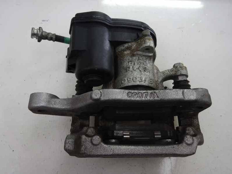 PINZA FRENO TRASERA DERECHA NISSAN QASHQAI 2021 1.3 16V (140 CV)