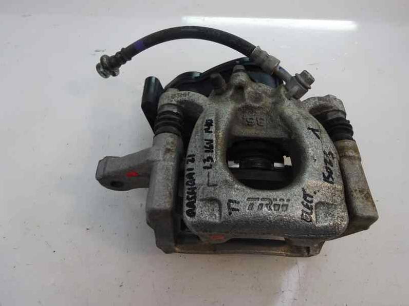 PINZA FRENO TRASERA IZQUIERDA NISSAN QASHQAI 2021 1.3 16V (140 CV)
