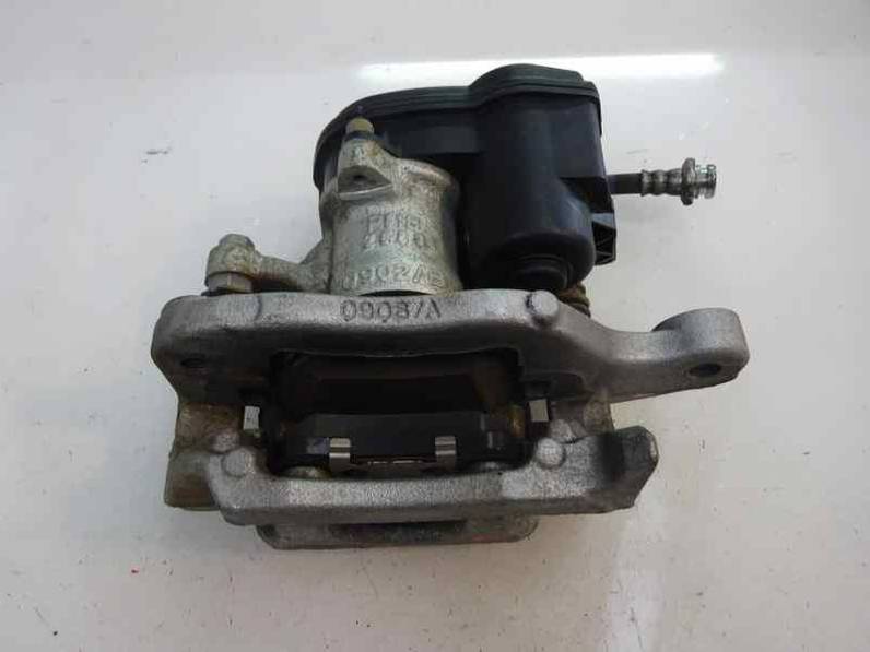 PINZA FRENO TRASERA IZQUIERDA NISSAN QASHQAI 2021 1.3 16V (140 CV)