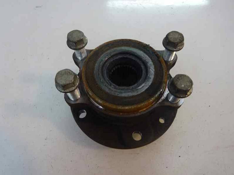 BUJE NISSAN QASHQAI 2021 1.3 16V (140 CV)