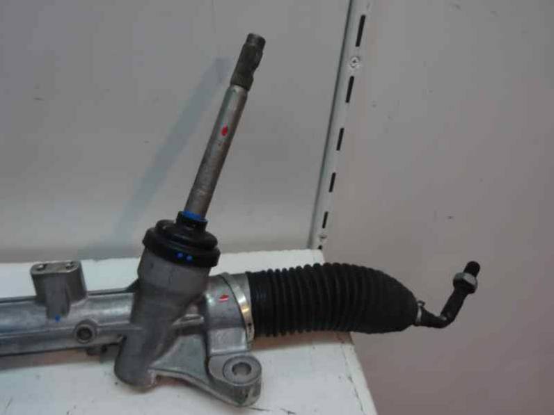 CREMALLERA DIRECCION NISSAN QASHQAI 2021 1.3 16V (140 CV)