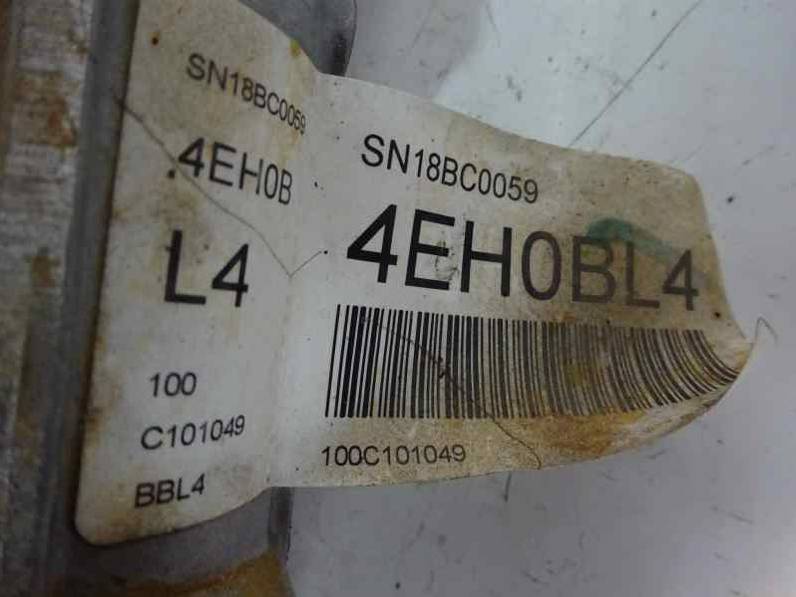 CREMALLERA DIRECCION NISSAN QASHQAI 2021 1.3 16V (140 CV)