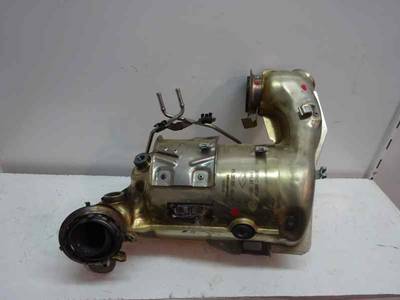 CATALIZADOR NISSAN QASHQAI 2021 1.3 16V (140 CV)