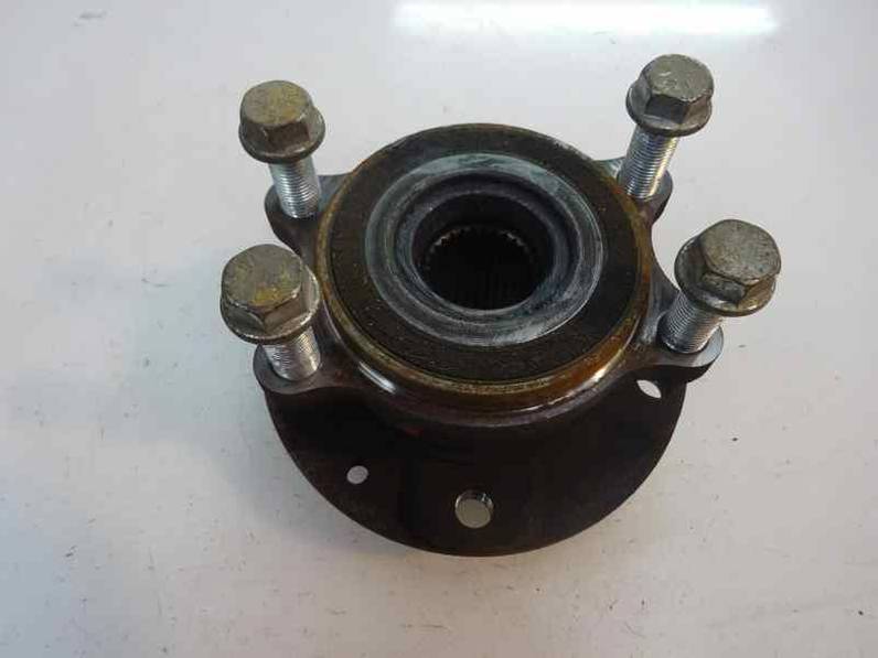 BUJE NISSAN QASHQAI 2021 1.3 16V (140 CV)