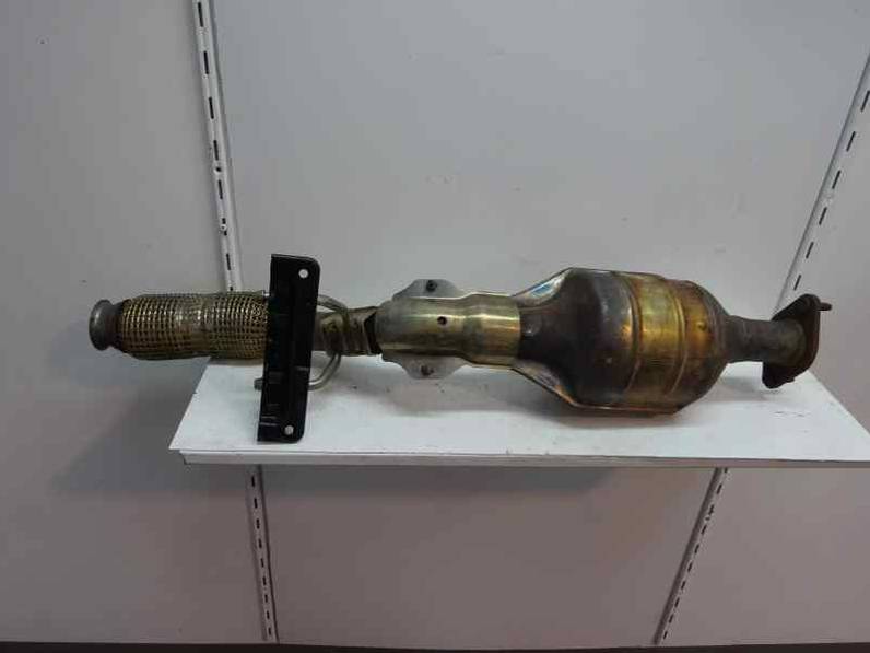 CATALIZADOR NISSAN QASHQAI 2021 1.3 16V (140 CV)