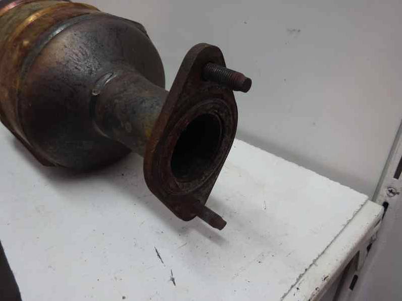 CATALIZADOR NISSAN QASHQAI 2021 1.3 16V (140 CV)