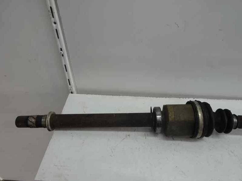 TRANSMISION DELANTERA DERECHA RENAULT SCENIC II 2005 1.9 DCI D (131 CV)