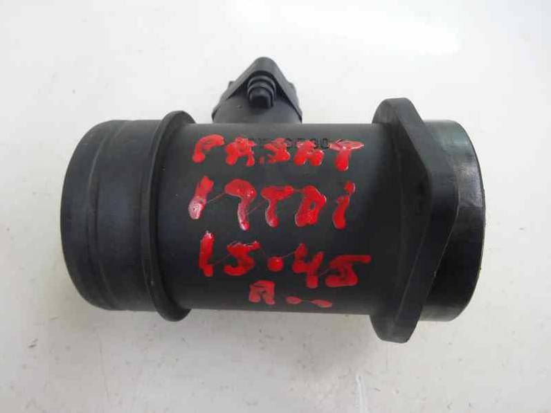 CAUDALIMETRO VOLKSWAGEN PASSAT BERLINA 2000 1.9 TDI (90 CV)