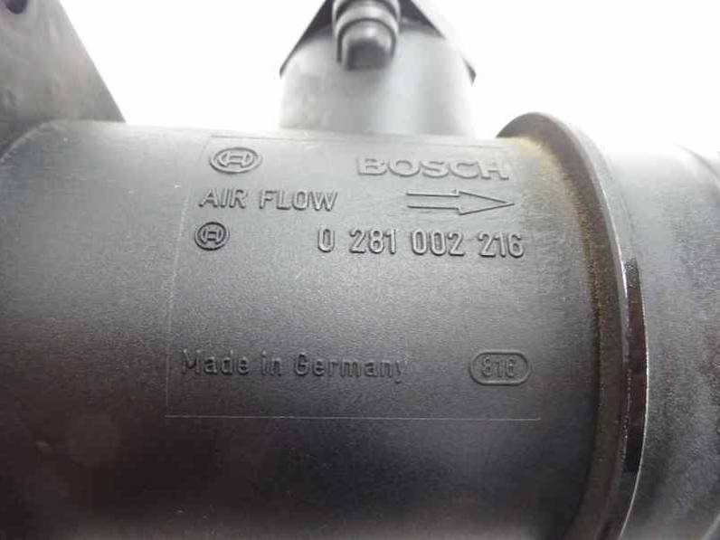 CAUDALIMETRO VOLKSWAGEN PASSAT BERLINA 2000 1.9 TDI (90 CV)