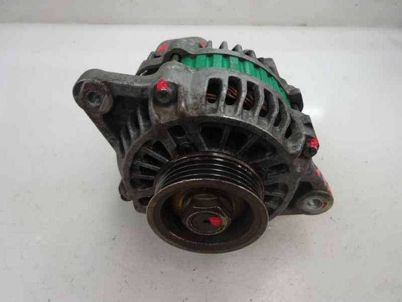 ALTERNADOR HYUNDAI ATOS 1998 1.0 (54 CV)