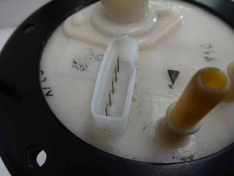 BOMBA COMBUSTIBLE HYUNDAI ATOS 1998 1.0 (54 CV)