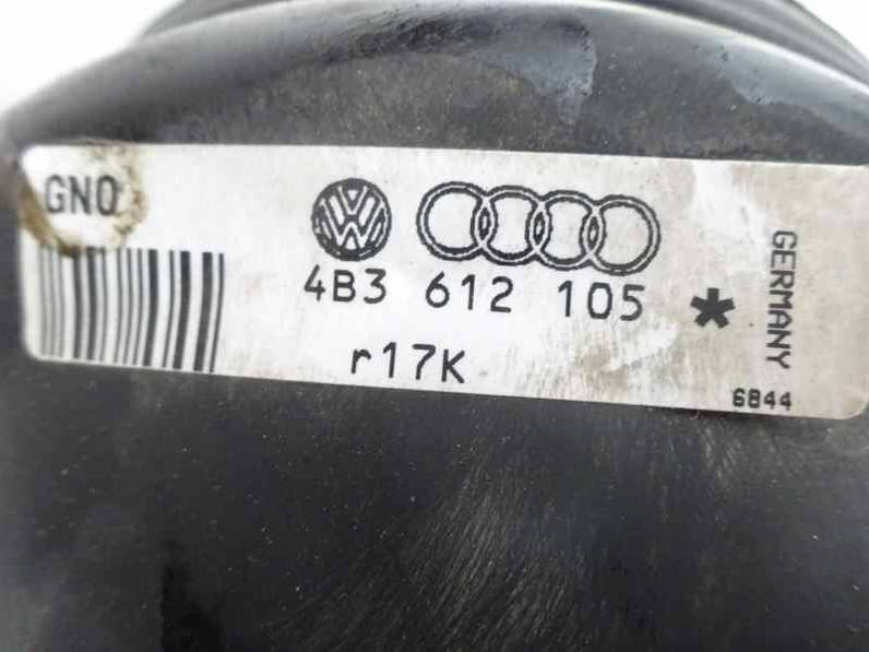 SERVOFRENO VOLKSWAGEN PASSAT BERLINA 2000 1.9 TDI (90 CV)