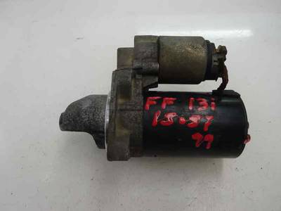 MOTOR ARRANQUE FORD FIESTA BERLINA 1999 1.25 16V (75 CV)