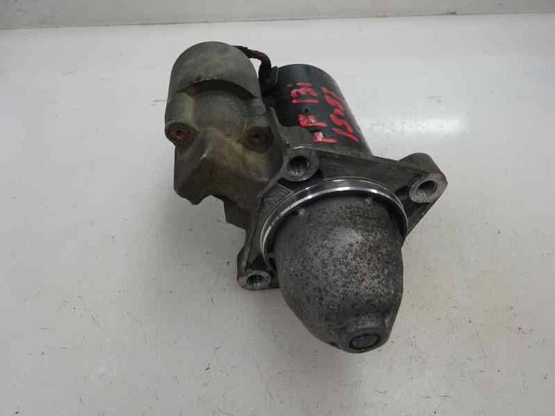 MOTOR ARRANQUE FORD FIESTA BERLINA 1999 1.25 16V (75 CV)