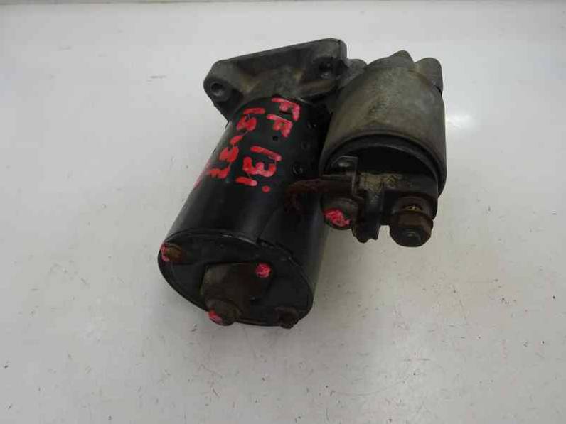 MOTOR ARRANQUE FORD FIESTA BERLINA 1999 1.25 16V (75 CV)
