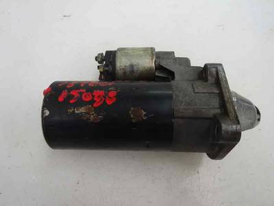 MOTOR ARRANQUE FORD FOCUS LIM 2006 1.8 TDCI TURBODIESEL (116 CV)