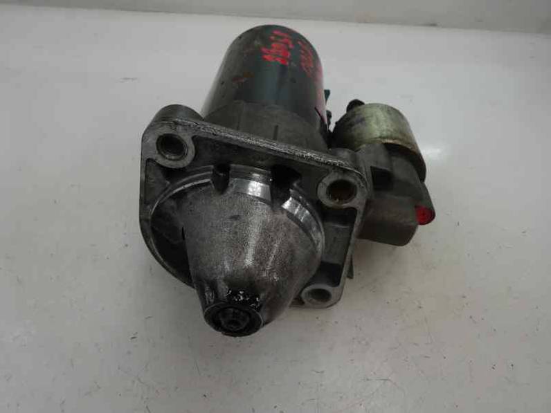 MOTOR ARRANQUE FORD FOCUS LIM 2006 1.8 TDCI TURBODIESEL (116 CV)