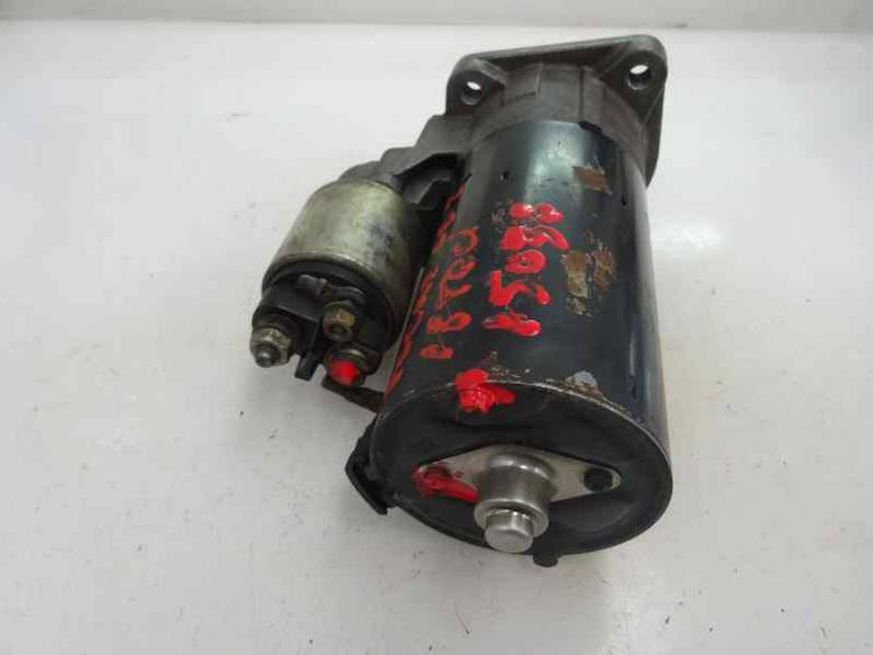 MOTOR ARRANQUE FORD FOCUS LIM 2006 1.8 TDCI TURBODIESEL (116 CV)