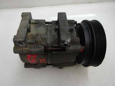 COMPRESOR AIRE ACONDICIONADO FORD FIESTA BERLINA 1999 1.25 16V (75 CV)