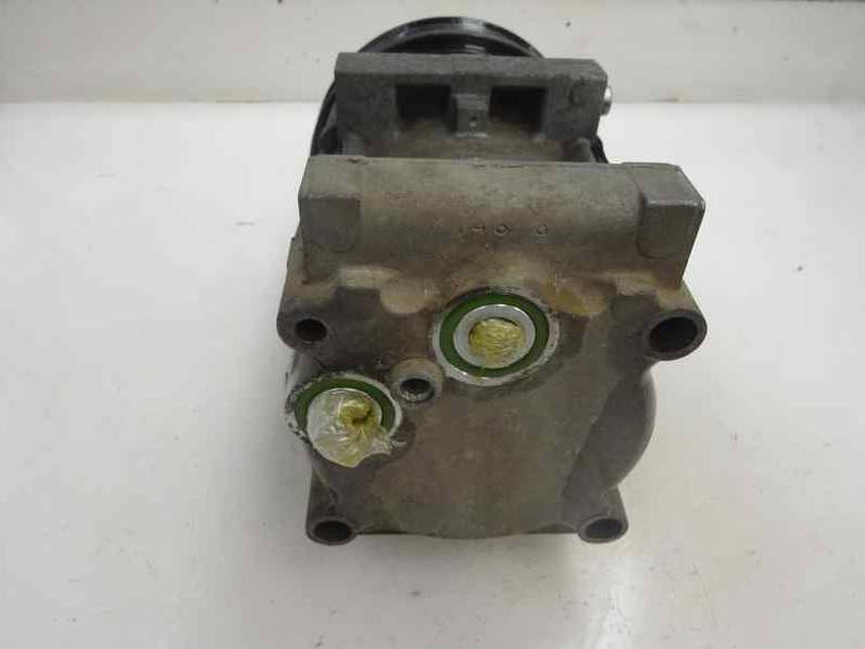 COMPRESOR AIRE ACONDICIONADO FORD FIESTA BERLINA 1999 1.25 16V (75 CV)